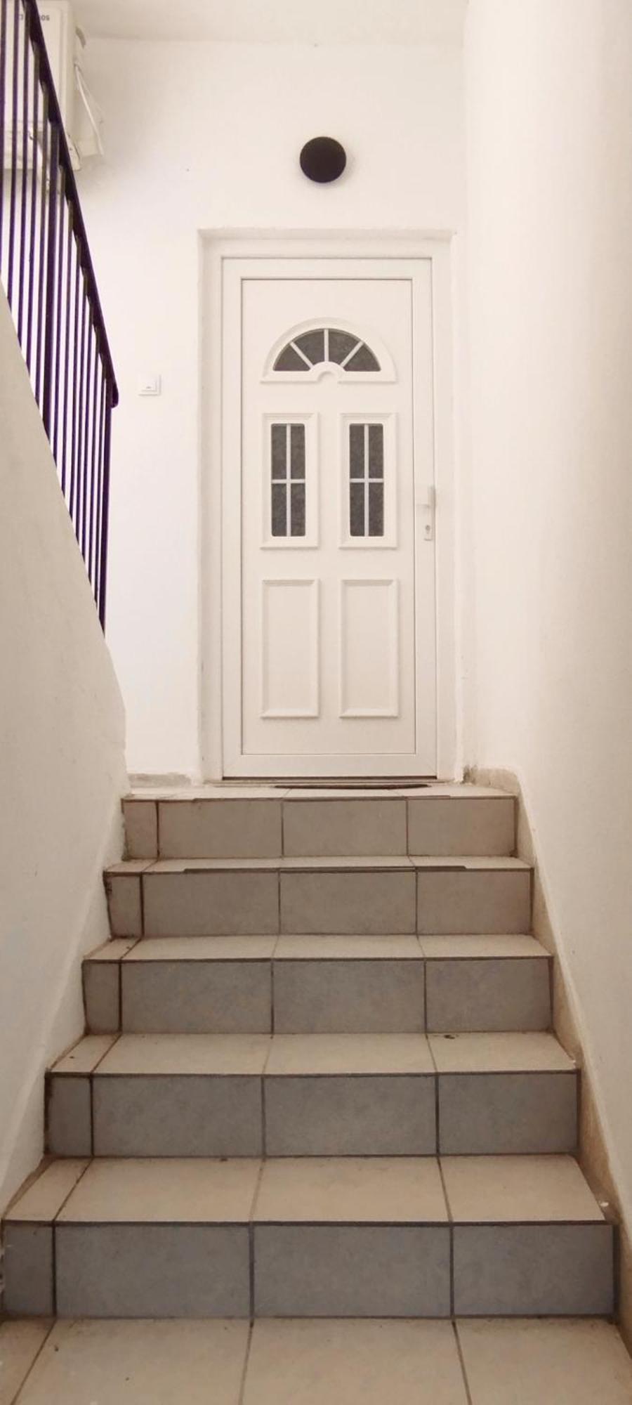 Antonia'S Cozy Apartment Hagia Triada Exterior foto